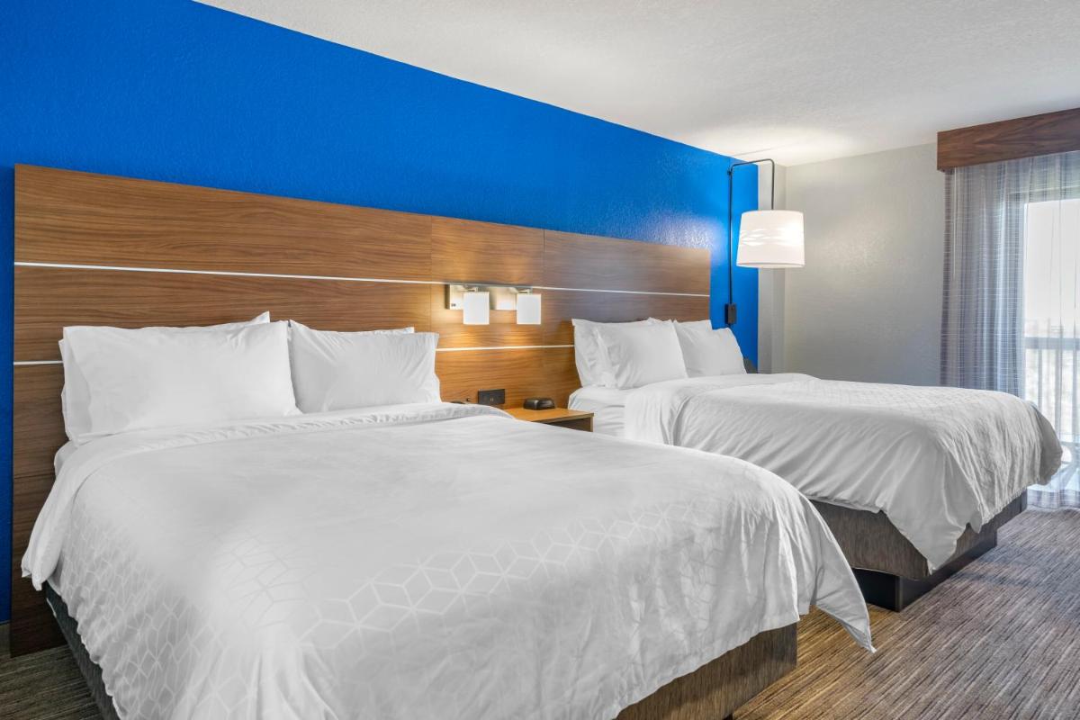 Holiday Inn Express Cape Coral-Fort Myers Area an IHG Hotel - image 2