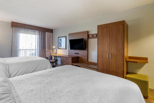 Holiday Inn Express Cape Coral-Fort Myers Area an IHG Hotel - image 26