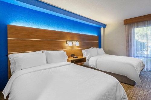 Holiday Inn Express Cape Coral-Fort Myers Area an IHG Hotel - image 27
