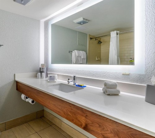 Holiday Inn Express Cape Coral-Fort Myers Area an IHG Hotel - image 29
