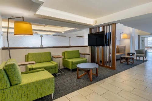 Holiday Inn Express Cape Coral-Fort Myers Area an IHG Hotel - image 34