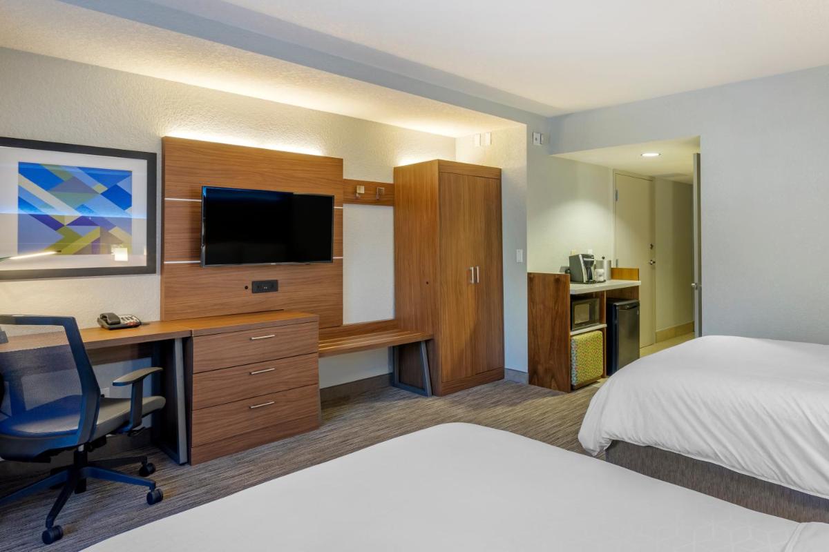 Holiday Inn Express Cape Coral-Fort Myers Area an IHG Hotel - image 4