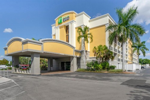 Holiday Inn Express Cape Coral-Fort Myers Area an IHG Hotel - image 40