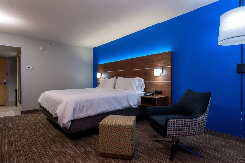 Holiday Inn Express Cape Coral-Fort Myers Area an IHG Hotel - image 44