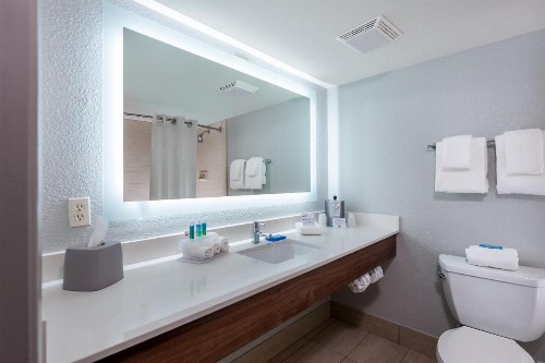 Holiday Inn Express Cape Coral-Fort Myers Area an IHG Hotel - image 5