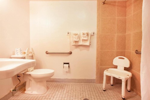 OYO Waterfront Hotel- Cape Coral Fort Myers FL - image 18