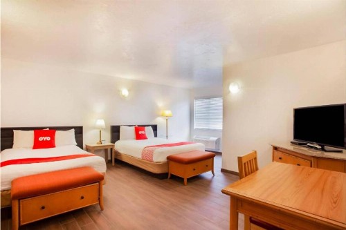 OYO Waterfront Hotel- Cape Coral Fort Myers FL - image 19