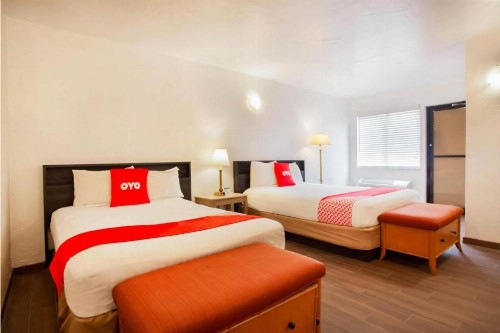 OYO Waterfront Hotel- Cape Coral Fort Myers FL - image 20