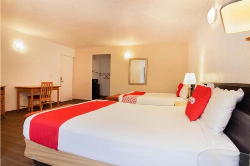 OYO Waterfront Hotel- Cape Coral Fort Myers FL - image 21