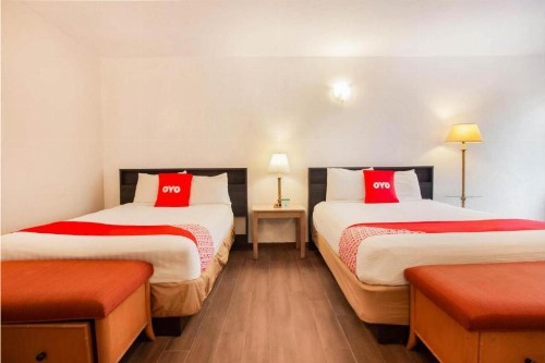 OYO Waterfront Hotel- Cape Coral Fort Myers FL - image 22