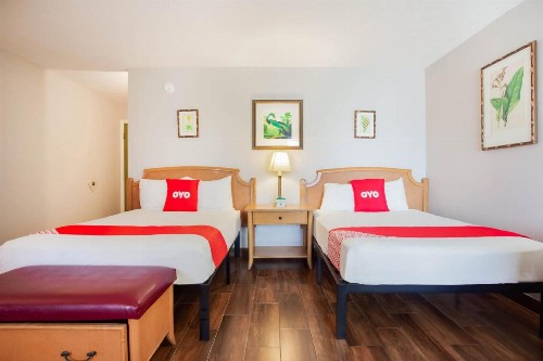 OYO Waterfront Hotel- Cape Coral Fort Myers FL - image 28