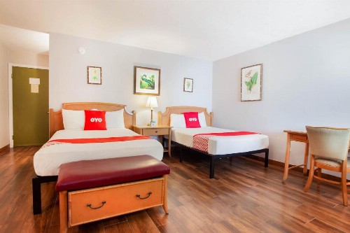 OYO Waterfront Hotel- Cape Coral Fort Myers FL - image 30
