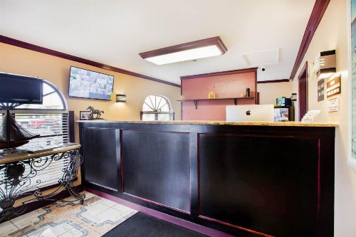 OYO Waterfront Hotel- Cape Coral Fort Myers FL - image 5