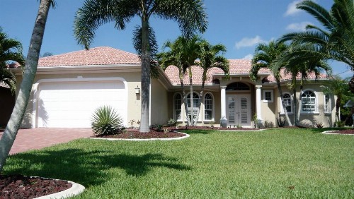 Villa Cape Florida