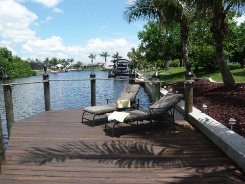 Villa Cape Florida - image 13