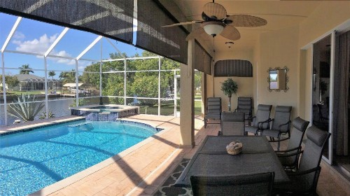 Villa Cape Florida - image 19