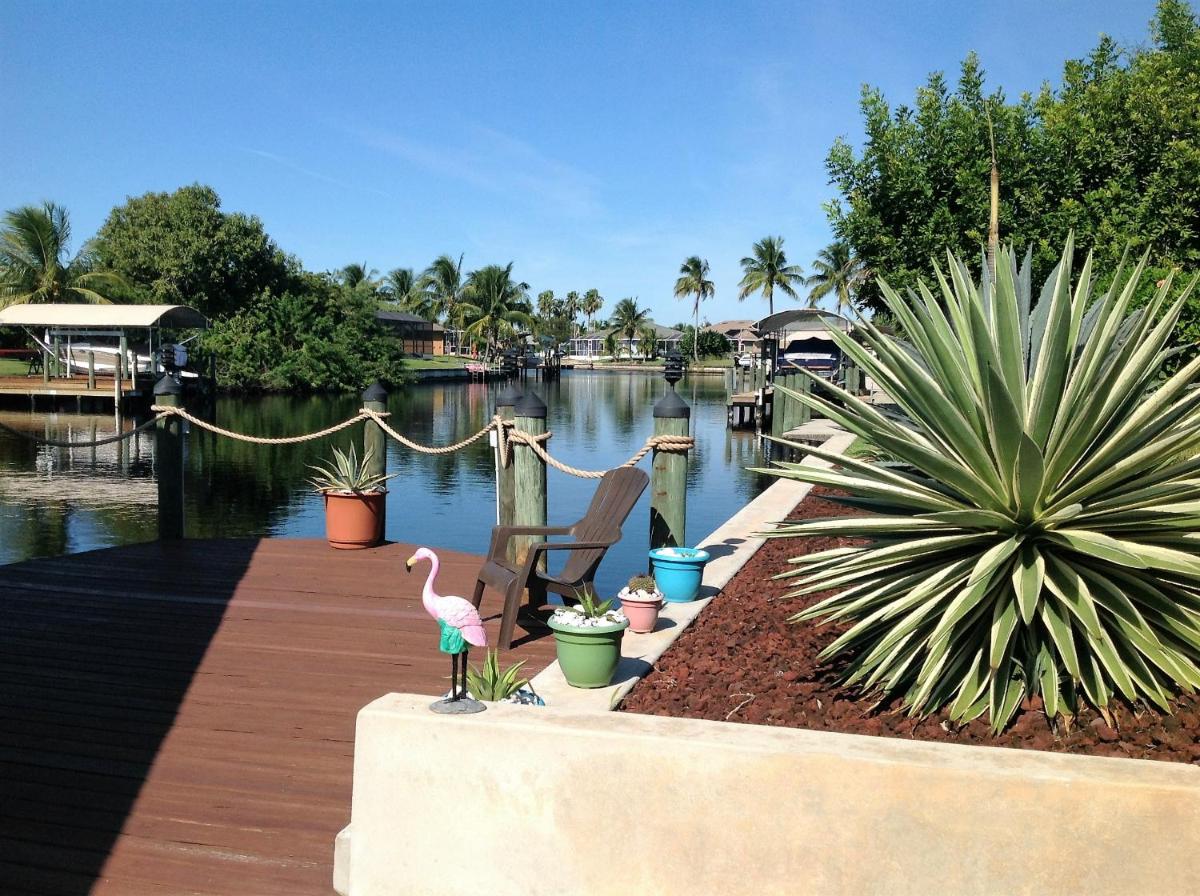 Villa Cape Florida - image 2