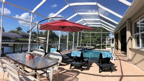 Villa Cape Florida - image 20