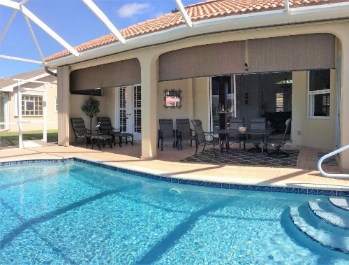 Villa Cape Florida - image 21