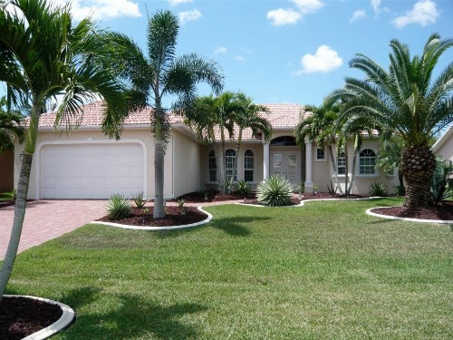 Villa Cape Florida - image 43
