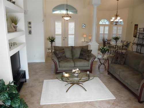 Villa Cape Florida - image 5