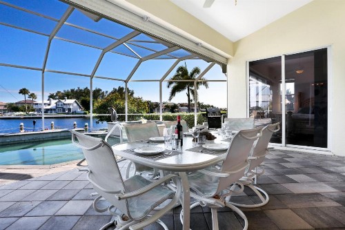 Villa Dolphin - image 23