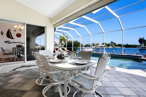 Villa Dolphin - image 34