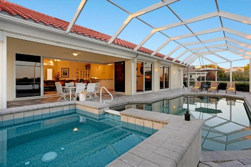Villa Dolphin - image 4