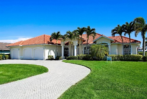 Villa Dolphin - image 41