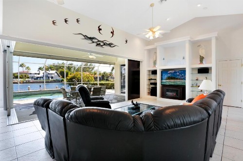 Villa Dolphin - image 42