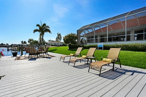 Villa Dolphin - image 8