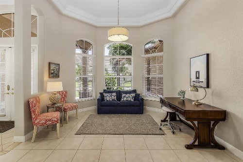 Waterfront Villa Ocean Drive ID1431 - image 12