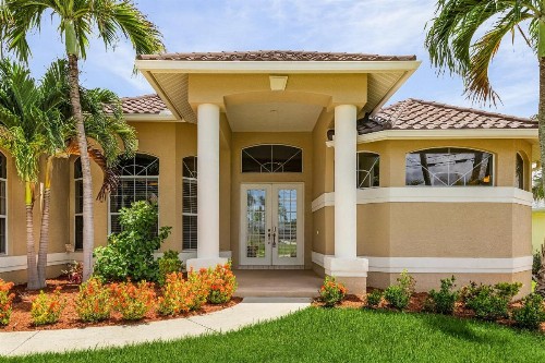 Waterfront Villa Ocean Drive ID1431 - image 19