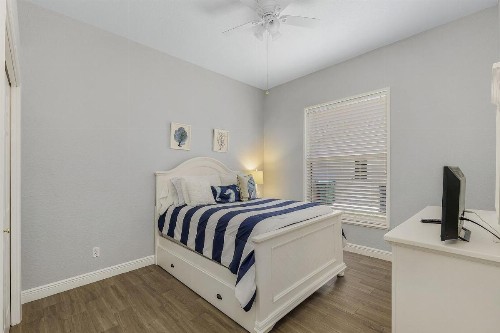 Waterfront Villa Ocean Drive ID1431 - image 25