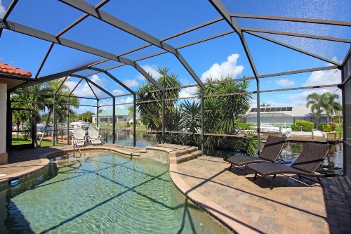 Waterfront Villa Ocean Drive ID1431 - image 26