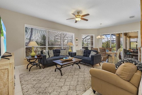 Waterfront Villa Ocean Drive ID1431 - image 28