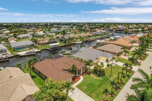 Waterfront Villa Ocean Drive ID1431 - image 32