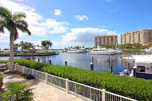 Waterfront Villa Ocean Drive ID1431 - image 33