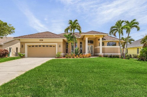 Waterfront Villa Ocean Drive ID1431 - image 34