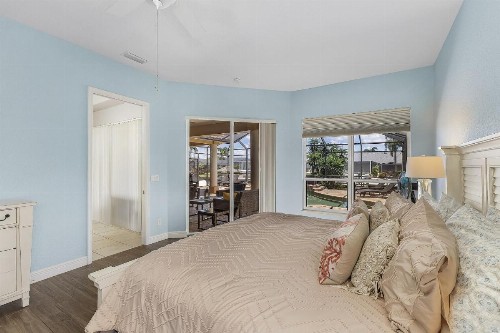 Waterfront Villa Ocean Drive ID1431 - image 36