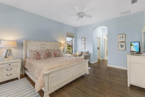 Waterfront Villa Ocean Drive ID1431 - image 38
