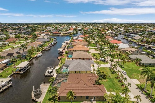 Waterfront Villa Ocean Drive ID1431 - image 7