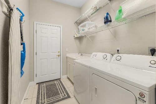 Waterfront Villa Ocean Drive ID1431 - image 9