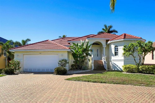 Villa Bel Air