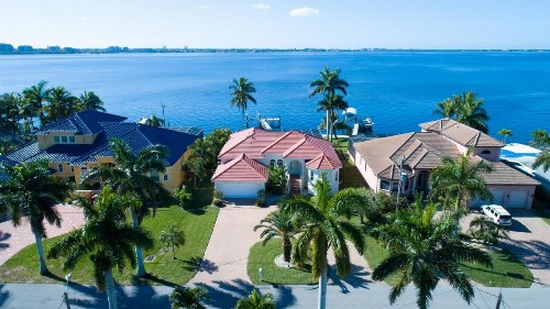 Villa Bel Air - image 19
