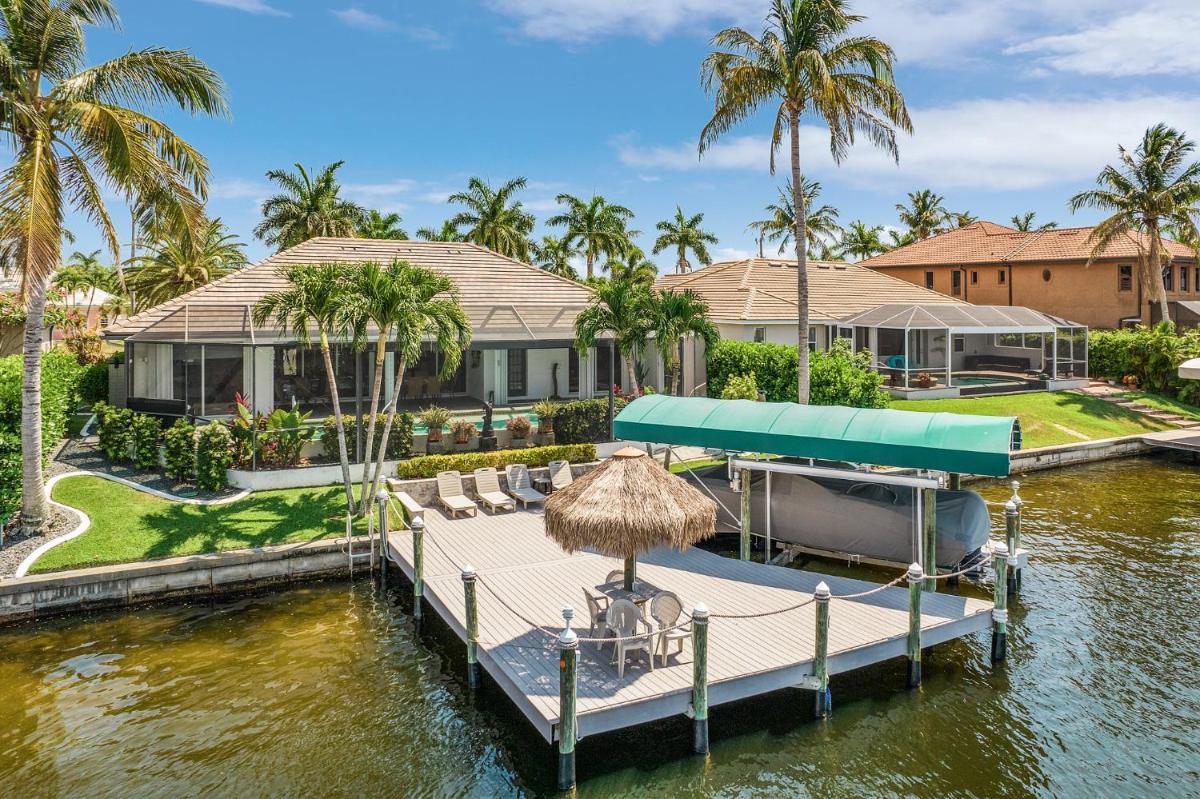 Waterfront Villa ID2621 - main image
