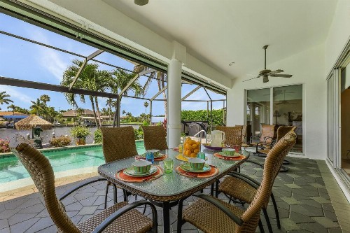Waterfront Villa ID2621 - image 21