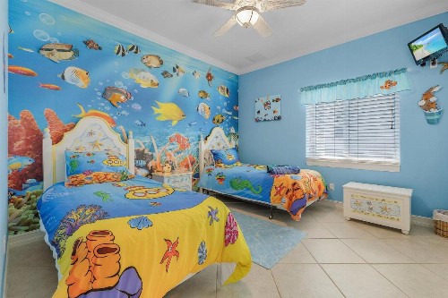Waterfront Villa ID2621 - image 22