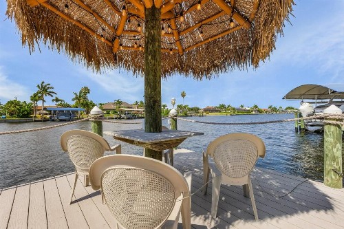 Waterfront Villa ID2621 - image 25