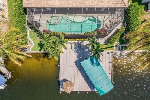 Waterfront Villa ID2621 - image 27